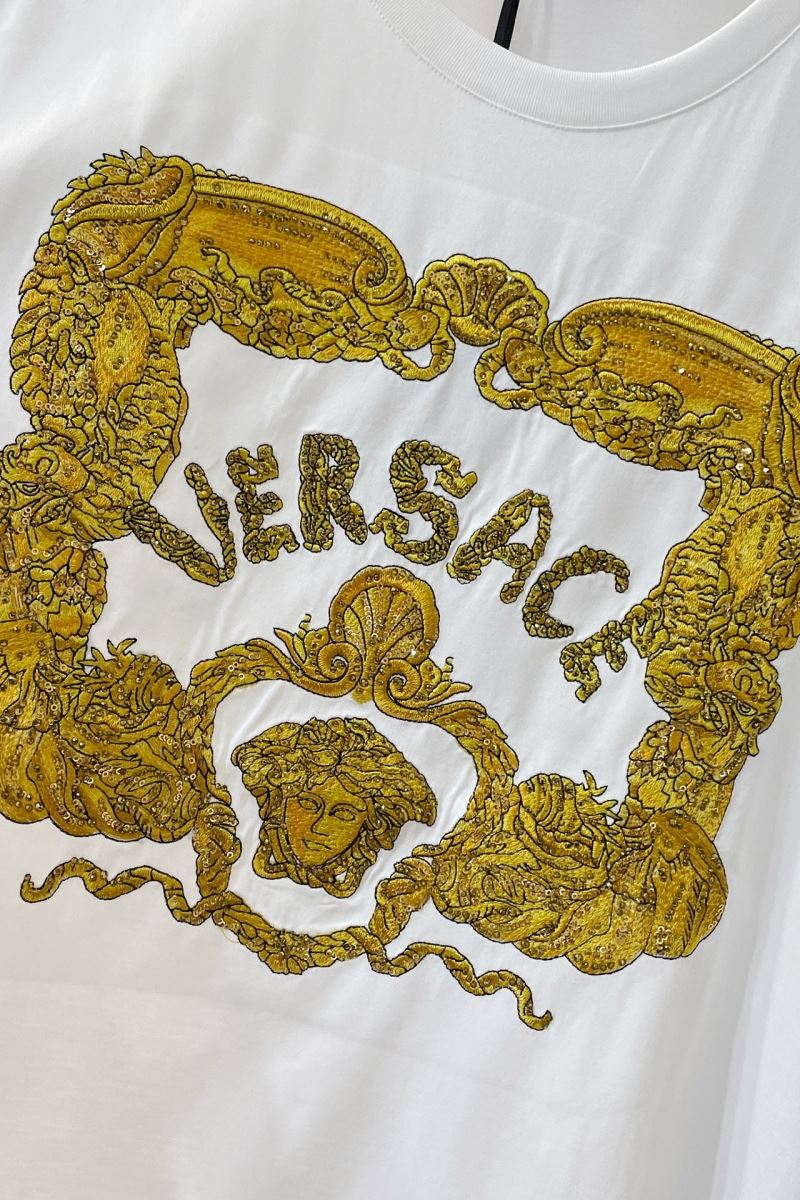 Versace T-Shirts